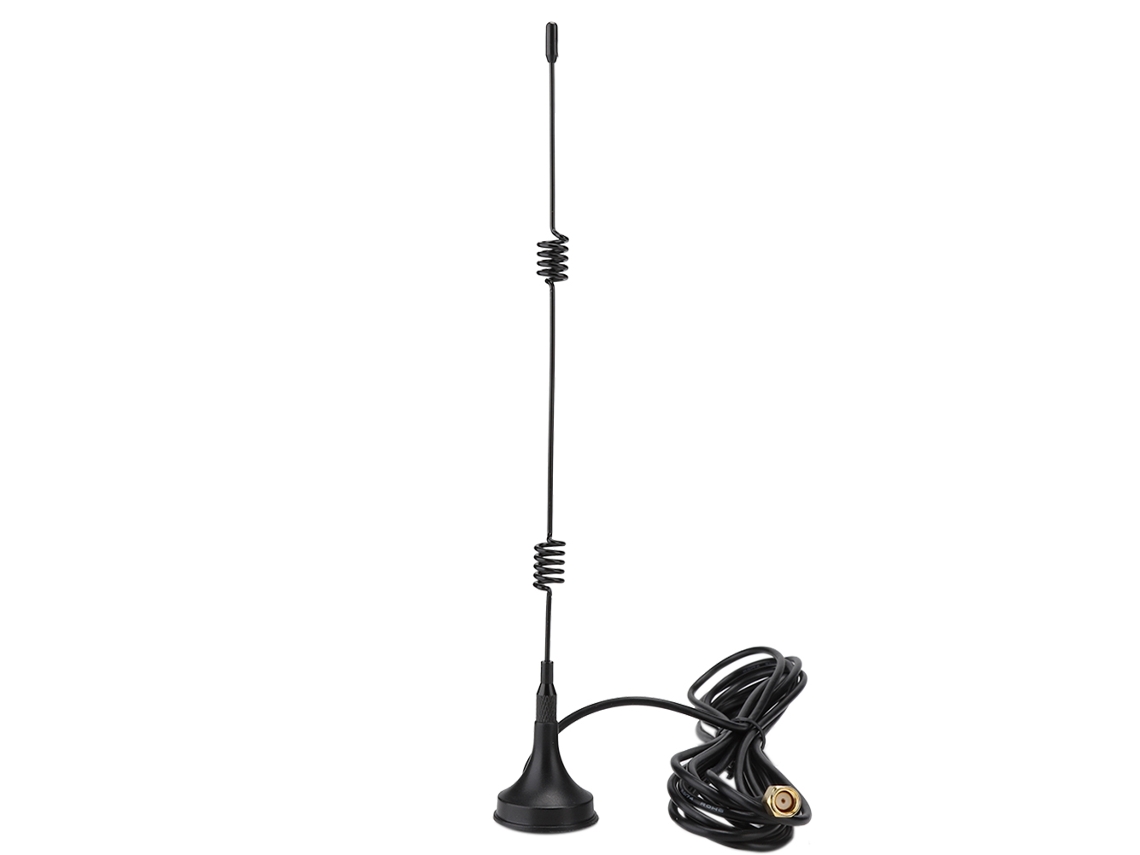 Antena Wifi LAXISCREED 8dbi Sma Fêmea