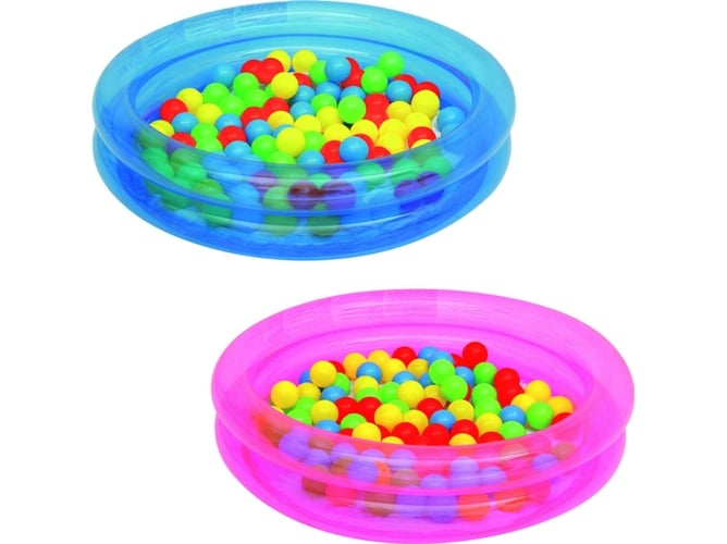 Piscina BESTWAY Baby Pool (73l - 91x20cm)