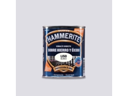 Bruguer Hammerite Xyladecor Esmalte Liso Metalizado Brillante 5093791 750Ml