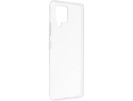 Carcasa Samsung Galaxy A42 5G LMOBILE Transparente