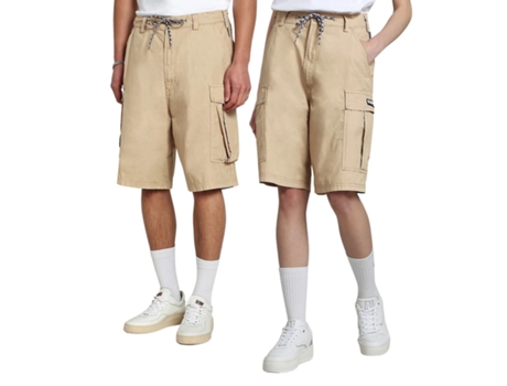Pantalones Cortos NAPAPIJRI Hombre (Multicolor - 29)