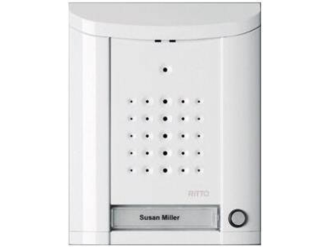 Accesorio intercomunicador RITTO 1840120