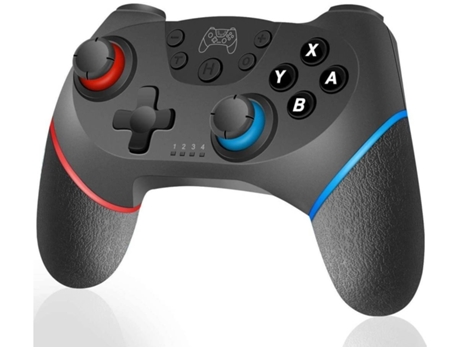Mando MDUG Switch Bluetooth