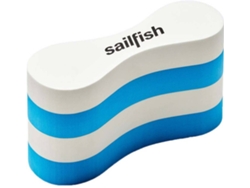 Pull Buoy SAILFISH Azul