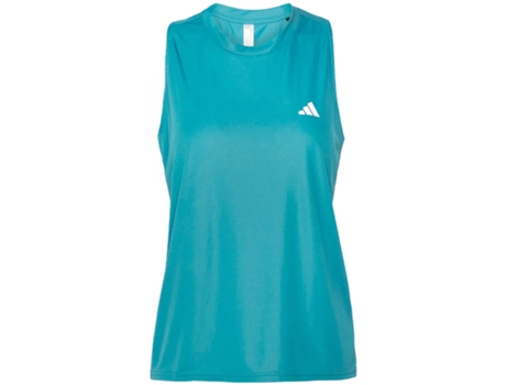 Camiseta de Mujer ADIDAS Nan Multicolor (L)
