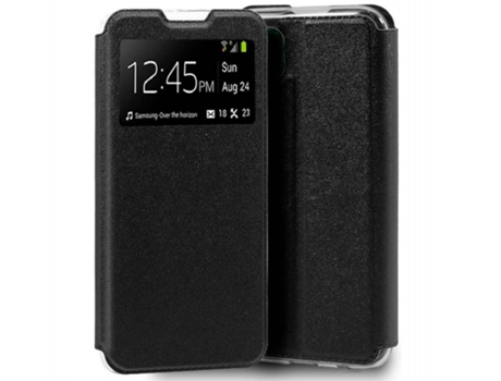 Carcasa Huawei P40 Lite TUMUNDOSMARTPHONE Libro Negro