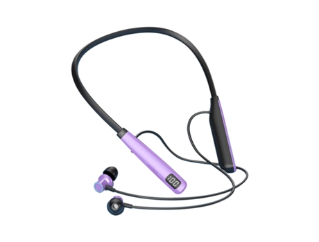 Auriculares de con reducción de ruido Reducción de ruido inalámbrico