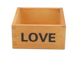 2 Cajas Organizadoras Multifuncionales De Madera Para Macetas De Plantas Suculentas Y Flores