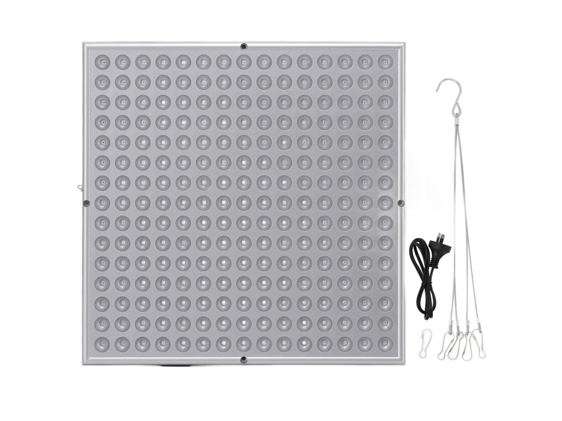 2026-lámpara De Bronceado 460nm Luz Azul Terapia 225 Leds Cara Y Cuerpo 15w 100-240v Plug Au