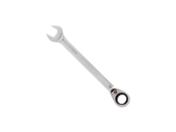 Llave Combinada Con Carraca 17 Mm. Din 3113
