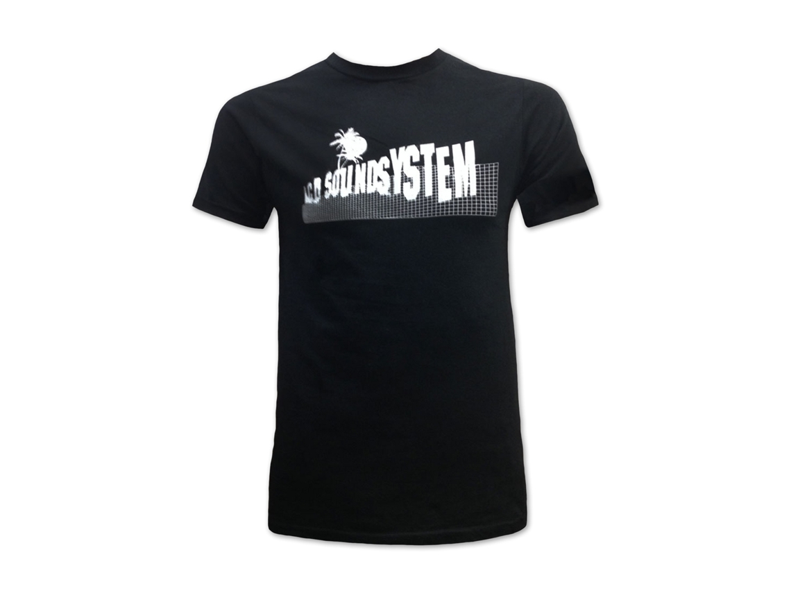 Lcd Soundsystem Lcd Soundsystem Hollywoo Rockinstone Size:l