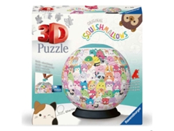 Puzzleball Squishmallows 72 Piezas