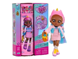 Muñeca IMC Toys BFF