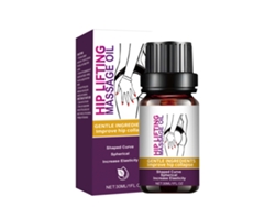 Aceite esencial para levantar y reafirmar los glúteos