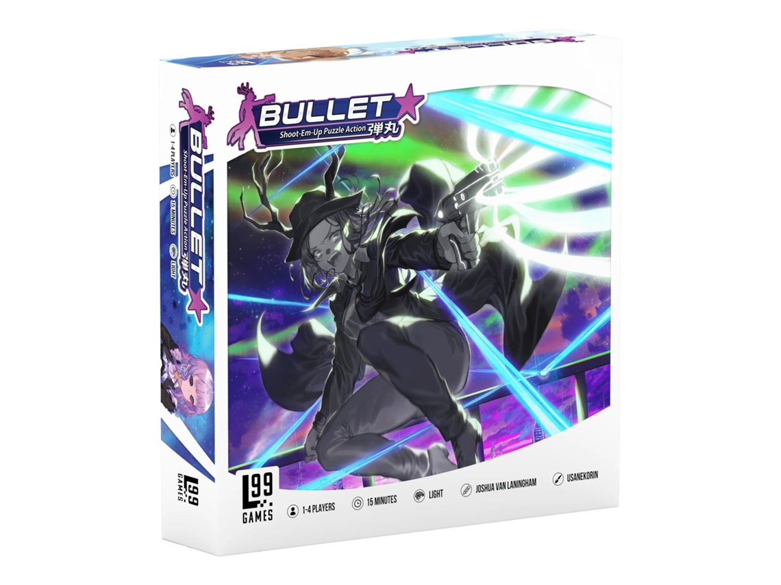 Bullet Star (EN)