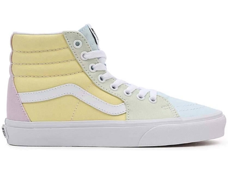 Zapatillas VANS Sk8-Hi Unisex (39 - Multi)