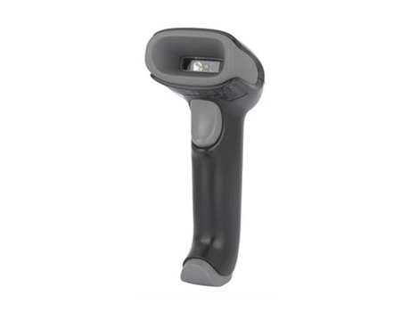 Escáner de Código de Barras Honeywell 1472G2D-2Usb-5-R 2400 Mah Gris