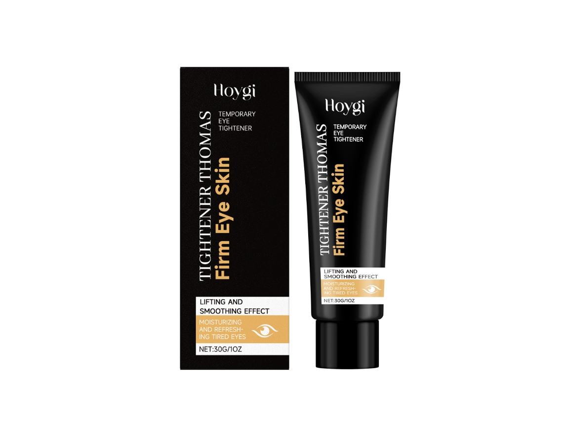 Crema reafirmante para el contorno de ojos