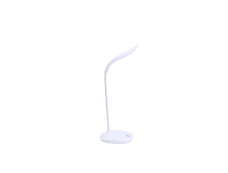 Lámparas de escritorio con luz nocturna USB para estudiantes, plegables, recargables, creativas HHZ