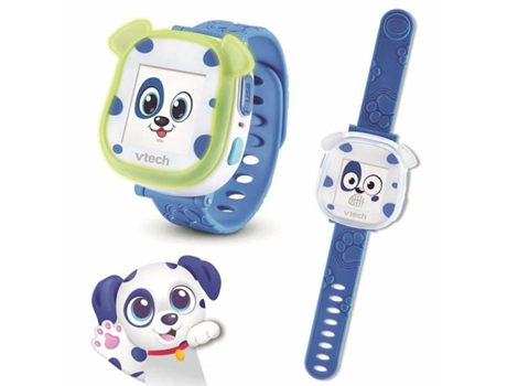 Reloj Infantil Vtech Kidiwatch