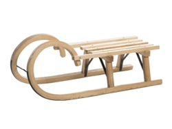 Comboio SIRCH (Madera - Beige - 85 cm)