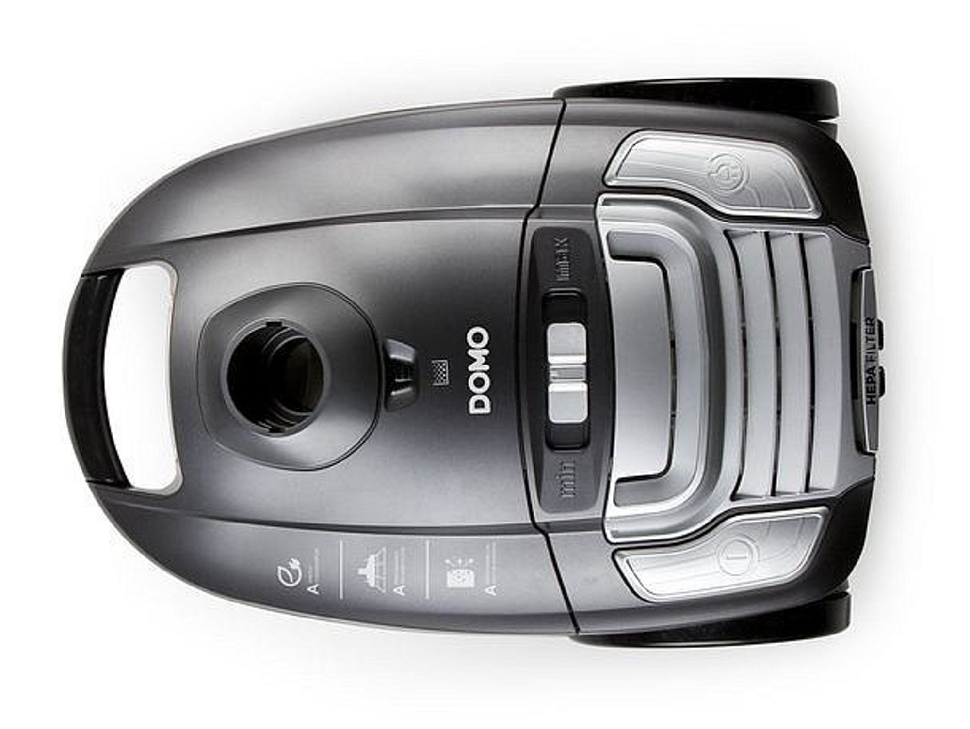 Aspirador DOMO DO7285S