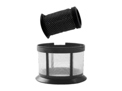 Se aplica al filtro de escape de la aspiradora Hoover U93 35602065 Filtro premotor 1