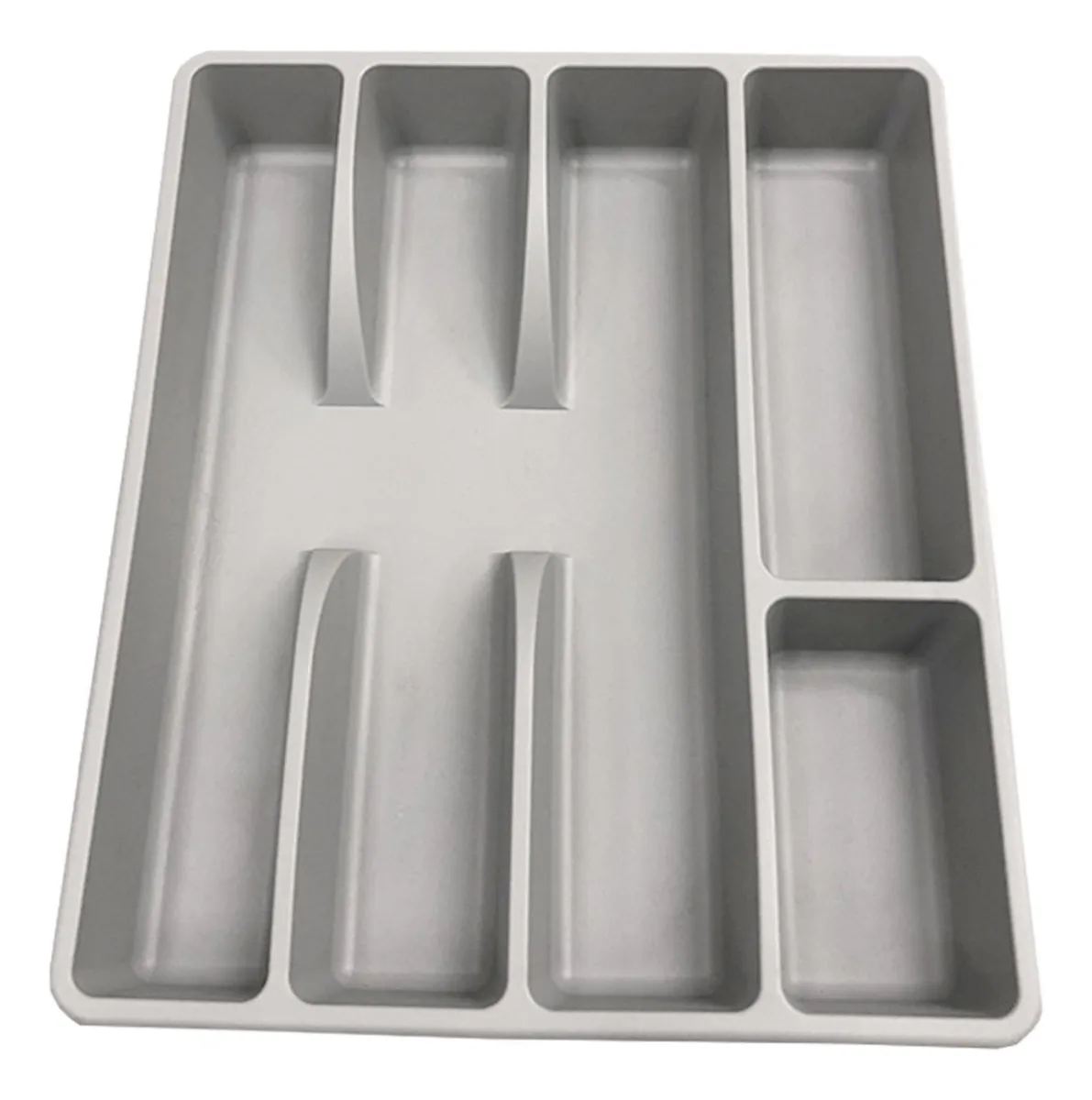 Organizador de cajones para cubiertos de cocina vayotoy
