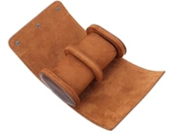 Estuche Portátil Para Reloj, Bolsa Antiarañazos, Caja De Almacenamiento