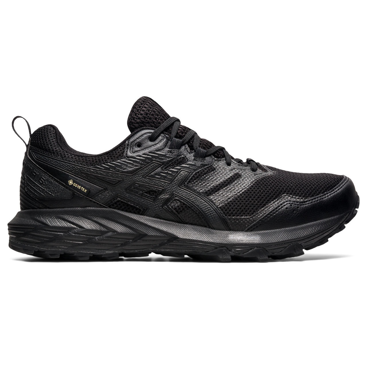 Zapatilla Trail Running hombre gelsonoma 6 goretex™ gtx para asics negro 40