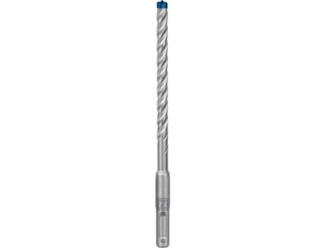 Broca BOSCH Expert Sds Plus-7X - 8x100x165 mm - 30 Un para Martillo Perforador