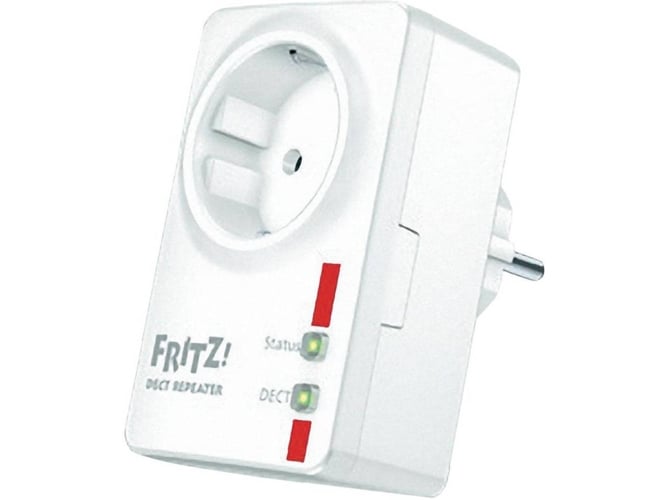 Enchufe Inteligente AVM FRITZ Dect 100
