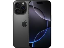 Iphone 16 Pro Max Apple (reacondicionado Marcas Mínimas 1 TB Negro)