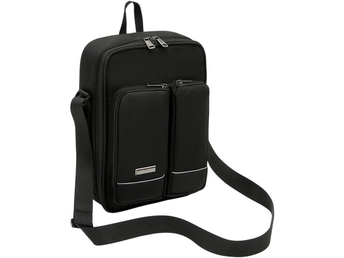Bolsa De Almacenamiento Optimizada Para Dji Mini 5 Pro, Asa Reforzada Y Construcción Ligera, Aplicaciones De Vuelo.