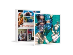 Caja Regalo SMARTBOX ¡Bajo el mar!: 1 actividad de esnórquel para 2 personas
