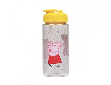 Biberón PETIT JOUR Peppa Pig