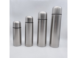 Calentadores térmicos de acero inoxidable, tanto para calefacción como para refrigeración, portátiles y duraderos.