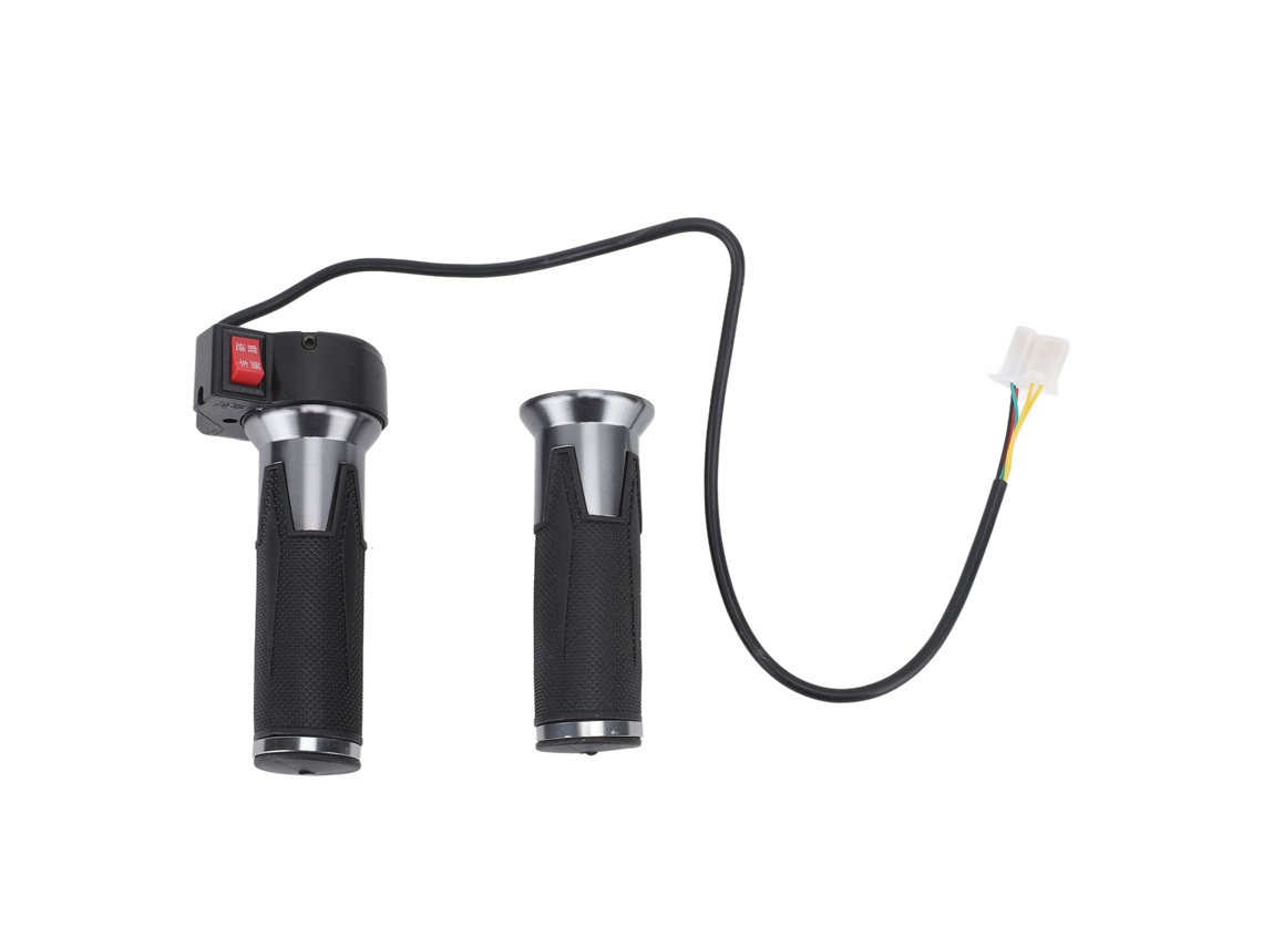 Manopla De Aceleração Elétrica (universal, Para Scooter/triciclo Elétrico)
