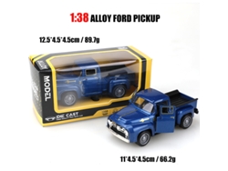 Maquetas De Coches De Metal Fundido, Coches De Juguete Para Niños
