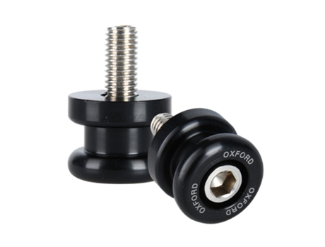 Diábolo OXFORD M8 (1.25 thread)