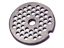 Placa maquina picar n.5 4,5mm 48 ojos