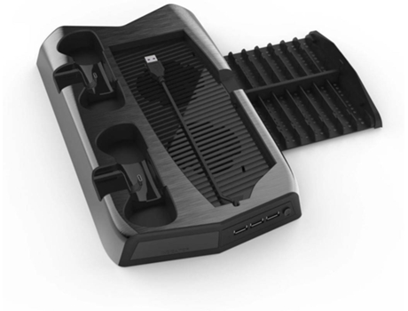 Base de Carga OHPA AU99 (PS5)