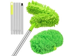 Cepillo Para Limpiar Ventiladores De Techo