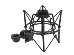 2026-soporte Antivibración Para Micrófono, Portamicrófono Anti Vibraciones, Accesorio De Micrófono