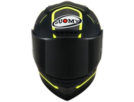 Casco integral SUOMY Track-1 M (57/58 cm)