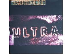Vinilo Depeche Mode - Ultra