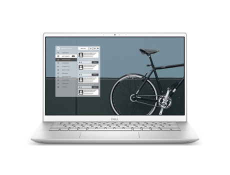 Portátil DELL Inspiron 5402 I5-1135G7 8Gb 256Gb Ssd Bt Recondicionado como Nuevo