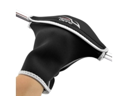 Guantes De Neopreno De 3 Mm Para Remo, Resistentes Al Agua, Para Kayak, Canoa, Bote Inflable, Uso Invernal.