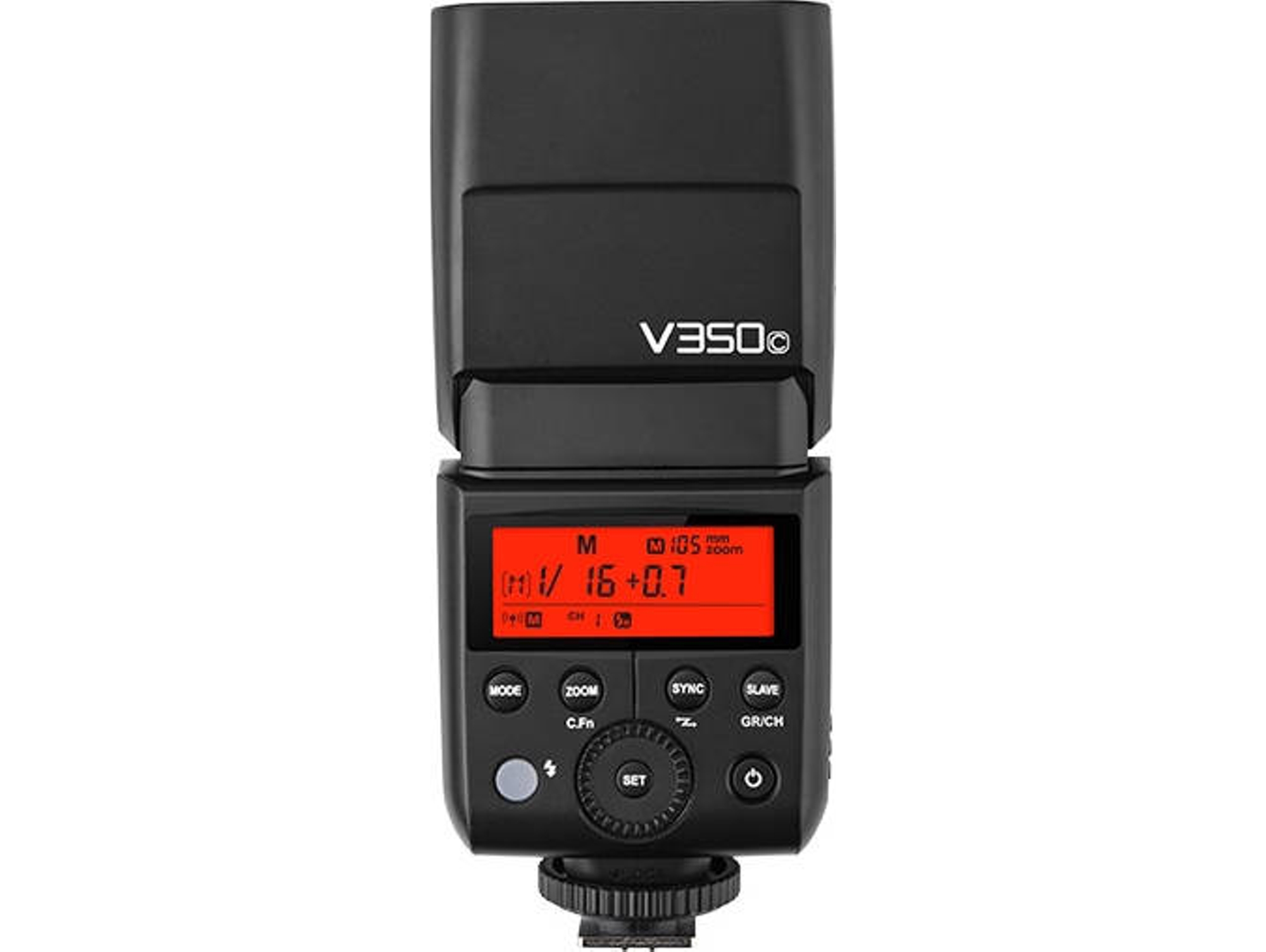 Flash GODOX V350C