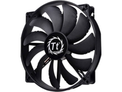 Ventilador TT THERMALTAKE Pure 20